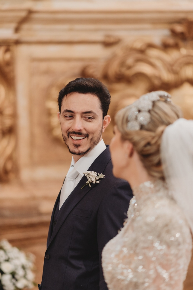 O sim da Dra. Duanne Almeida Viana e Dr. Rafael Nilo Labruna