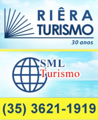 Riera Turismo