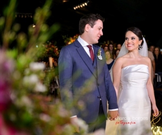 O casamento da Isabela Moreira Alckmin e Bruno Estevam