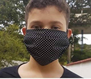 O que os alunos do Colégio XIX de Março vêm desenvolvendo