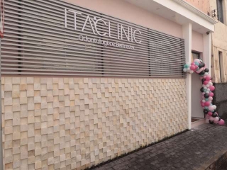 Itaclinic Odontologia e Bem estar