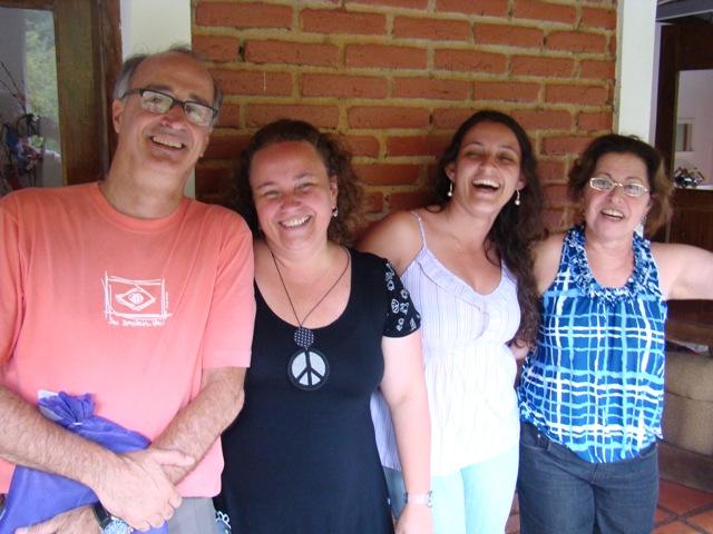 Tradicional Encontro reúne jornalistas de Itajubá.